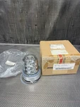 *new Old Stock* Red Whelen Anti-collision Light (28V) Led 7090503 Helicopter. Fixed Price $495.00.