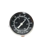 Cessna Oat Gauge C668507-0101 New. Fixed Price $599.00.
