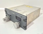 Gables Aircraft Vor/dme Control Panel P/n G6229-12. Fixed Price $150.00.