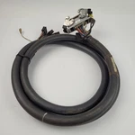 Kawasaki 50976-1312 Cable Assembly Rev. N Tec '05.6 Used. Fixed Price $59.99.