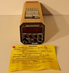 Shadin Avionics Engine Trend Monitor Etm 913200-301211C2 With Yellow Tag. Fixed Price $2500.00.