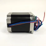 Stepper Motor 23HS30-2804S Aircraft Servo. Fixed Price $25.00.