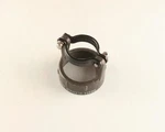 MS27291-5 Glenair Circular Backshell Strain Relief Cable Clamp Connector Size 18. Fixed Price $24.99.