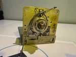Edo-aire Mitchell Autopilot Servo 1C363-1-269R Piper PA-32R-300 With Bracket. Fixed Price $349.00.
