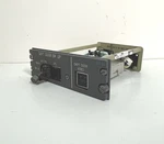 Airbus Aircraft 512VU Cockpit Door Video Control Panel P/n A9251002800000. Fixed Price $102.99.