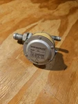 Airborne Vacuum Regulating Valve Model 133A4. Fixed Price $20.00.