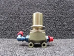 28110-H (alt: AN6234-1) Bendix Hydraulic Filter Assembly. Fixed Price $140.00.