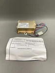 Electrodelta/lamar 28V Voltage Regulator P/n VR500-0102. Fixed Price $259.89.