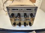 Lot Of Aircraft Radio And Control RT-328T Rec Transmitter 14V Pn 43340-1124. Fixed Price $110.55.