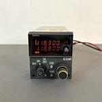 Collins CTL-22C Control Unit W Mods Pn 822-1120-005 As Removed. Fixed Price $995.00.