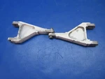 Piper PA-23-250 Aztec Main Gear Torque Link Assy P/n 31805-06 (0824-1320). Fixed Price $232.50.