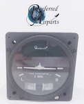 Overhauled Brittain Beechcraft Turn Coordinator, P/n 600-019-930, 58-380020-1. Fixed Price $457.00.
