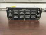 Edo-aire Flight Programmer Tso C52A P/n: IC497-8. Fixed Price $585.00.