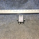 H23-1 Dorne And Margolin Beechcraft 35-33 Triplexer. Fixed Price $107.35.