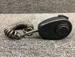602FTR Electro-voice Transistorized Noise Cancelling Microphone. Fixed Price $140.00.