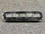 06205-002, 5-90471 Rochester Instrument Cluster Indicator With Cover. Fixed Price $431.20.