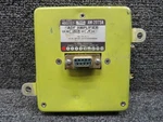 4001157-7001 Bendix AM-2073A Adf Amplifier With Modifications. Fixed Price $84.00.