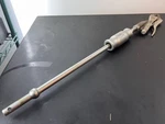 Boeing 727/737 200 Pratt & Whitney JT8D Turbofan Engine Nozzle Guide Vane Tool. Fixed Price $227.00.