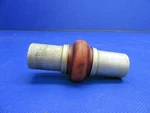 Apex Universal Joint 1-1/16" Id 1-1/4" Od P/n MS20271-B20 (1121-396). Fixed Price $109.00.