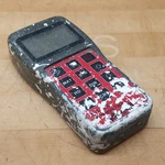 Phase Ii PHT-1800 Portable Harndess Tester Used. Fixed Price $132.99.