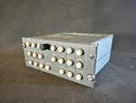 Smith Aircraft Audio Panel System M-1035L-6, 28V (core) For Parts. Fixed Price $150.00.