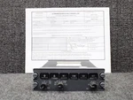 7008471-667 Honeywell WC-660 Weather Radar Controller Repaired With 8130-3 (28V). Fixed Price $7840.00.