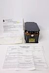 Lear Siegler Power Relay 50137-002 Repaired With Faa 8130-3 Form. Fixed Price $450.00.
