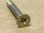 (10 Pc) Cal Screw NAS334CPA15-5 Close Tolerance Nsn# 5305-00-527-4569. Fixed Price $9.95.