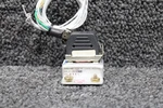 071-00073-5000 Bendix King, Allied Signal KCM100 Configuration Module. Fixed Price $100.80.