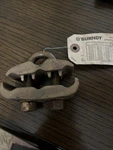 Burndy GK6426 4AWG Mechanical Grounding Connector. Fixed Price $45.00.
