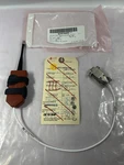 Nasa Jsc Receiver Cable IVC911003-303 Aerospace Avionics, Rare Nos. Fixed Price $399.00.