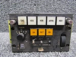 4000256-8504 Bendix FC-813B Flight Controller. Fixed Price $476.00.