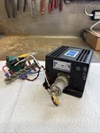 Aircraft Static Inverter U-b Corporation.. Fixed Price $600.00.