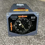 Collins 331A-9G Horizon Situation Indicator P# 792-6091-001. Fixed Price $780.00.