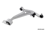 Front Lower Control Arm Right For Nissan X-trail T30 MK1 2001-2006 ZWD/NS/038AB. Fixed Price $154.69.