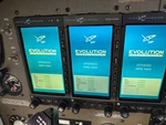 Aspen Evolution Efd 2500 Max. Fixed Price $9750.00.