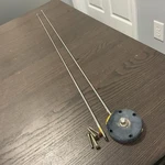 Beechcraft Sundowner Tail Nav Antenna. Fixed Price $80.00.