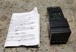 Omega DPI16-C24 Temperature And Process Panel Meter (read Description). Fixed Price $31.00.