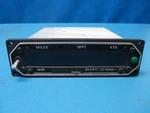 Used Collins Aviation Dme Remote Readout Unit, 339R-1B P/n 622-1958-011 (11140). Fixed Price $135.00.