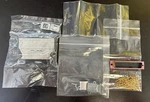 Garmin/avidyne 78 Back-shell Kit Pn 820-00108-000 70+ Pins Included. Fixed Price $84.99.