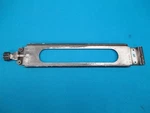 King KDA-335 Mounting Tray Rack P/n: 071-4022-00 (18869). Fixed Price $50.00.