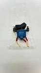 1TP1-3 Und. Lab Rocker Switch. Fixed Price $39.99.