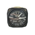 Recertified United Instruments Manifold/fuel Pressure Gauge Pn 6331 W/caa Form. Fixed Price $671.55.