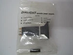Dialight 554-1121-511 Switch 5A 125V *new*. Fixed Price $69.95.