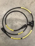 New Nexus U-94A/U Ptt Switch AN-VIC-3 To Sincgars Radio Interface Cable Assy. Fixed Price $49.95.