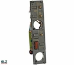 Boeing 747-200 Bus Power Cockpit Panel Flight Engineers Station. Fixed Price $120.83.