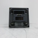 Dme Indicator Collins 622-2012-201. Fixed Price $75.00.