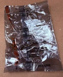 New Package Amphenol Bunker Ramo Shorting F Bnc Dust Cap CW-123/U 74868. Fixed Price $9.99.