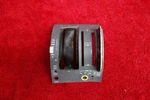 Cessna 500, 501 Citation Control Pedestal Panel Pn 5518175-08, 75114-08. Fixed Price $495.95.