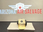 Zeftronics Cessna 310F Generator Voltage Controller P/n: G250KN 28VDC. Fixed Price $260.00.